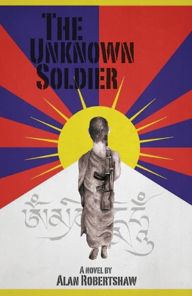 The Unknown Soldier - Fighting For Tibet